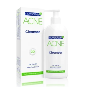 Novaclear Acne Cleanser wash (150 ml)