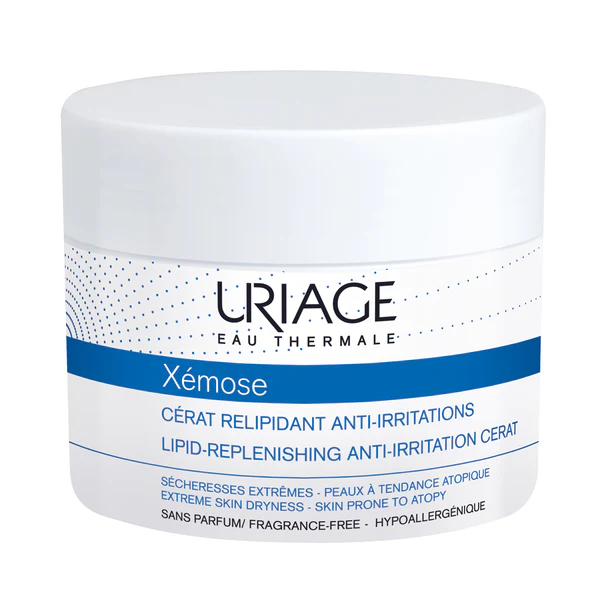 Xémose Lipid-Replenishing Cerat (200ml)
