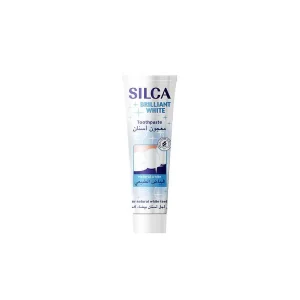 Silca Brilliant White (100ml)