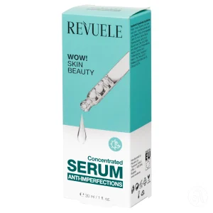 Wow! Skin Beauty Concentrated Serum Anti-Imperfections (30ml)