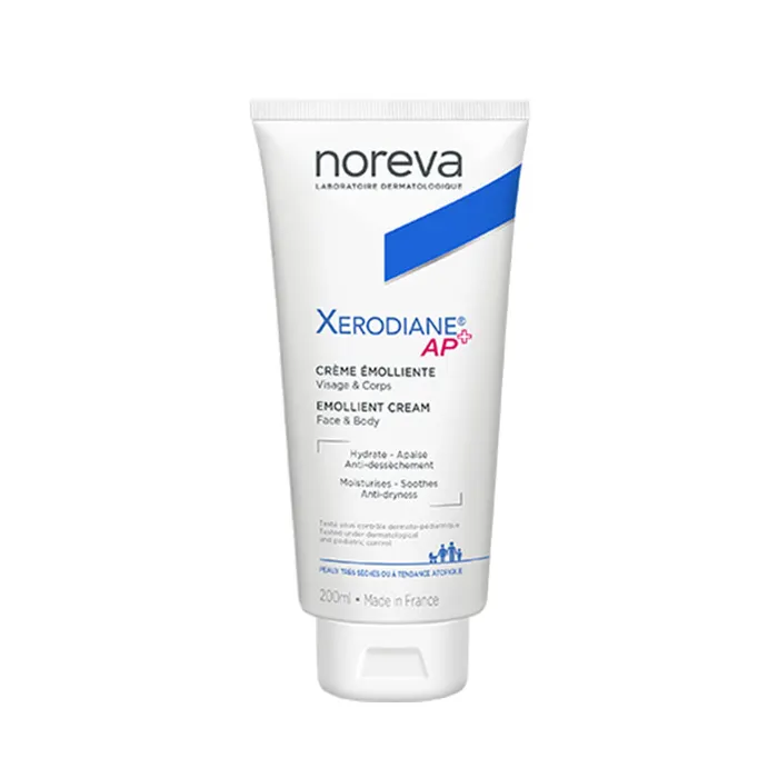 XERODIANE AP+ Emollient Cream (200 ml)