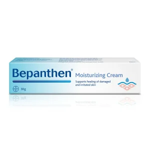Bepanthen Moisturizing Cream (30 g)