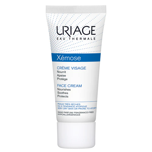 Xémose Face Cream (40ml)