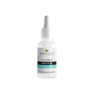 ARBUTIN-HA SUPER SERUM (30 ml)