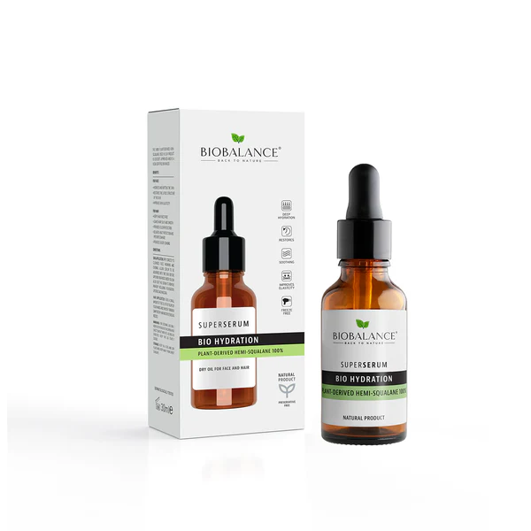 BIO HYDRATION PLANT-DERIVED (30 ml)