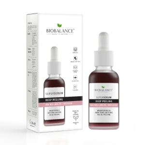 DEEP PEELING SUPER SERUM (30ml)