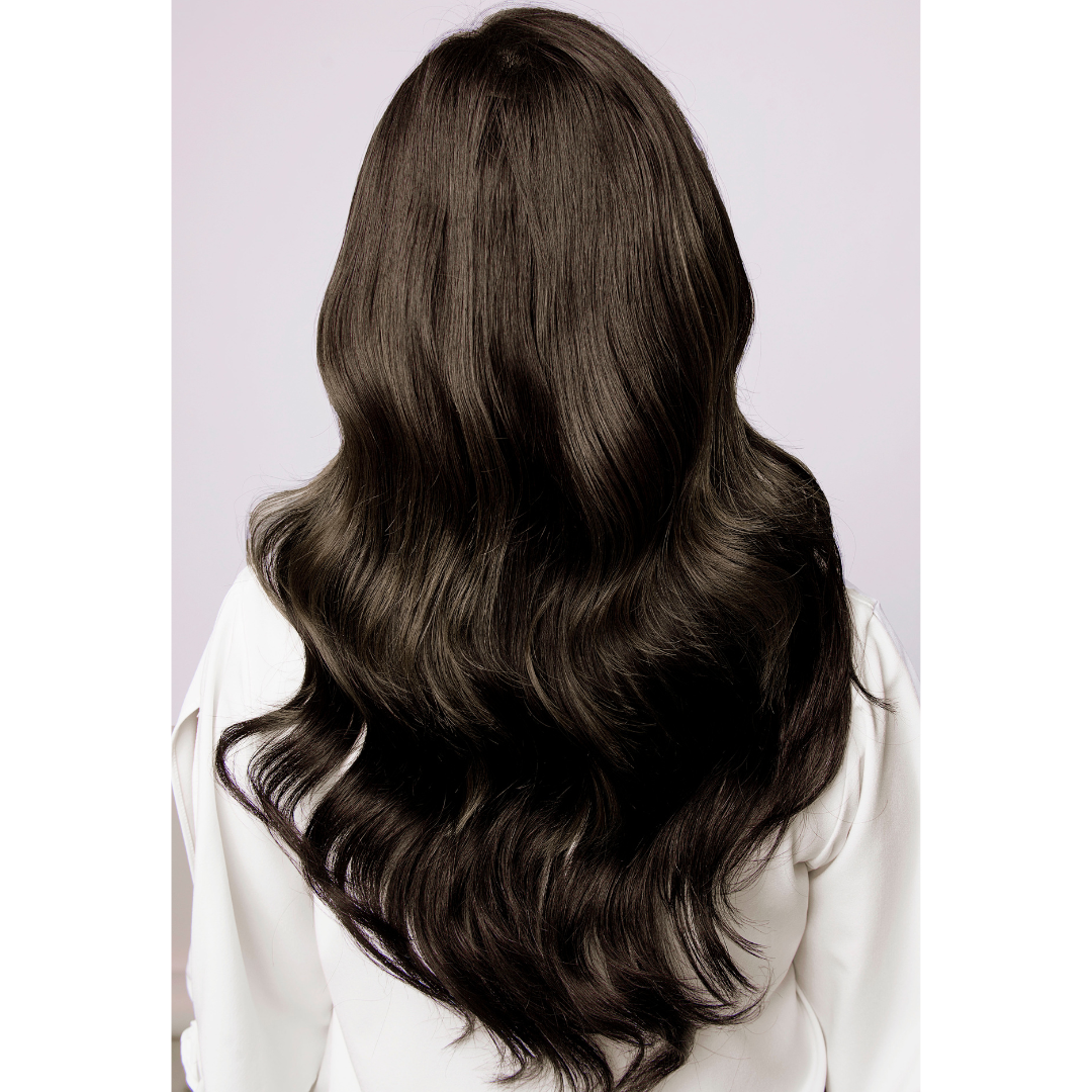 Black & White Haircut Salon Instagram Post (1)