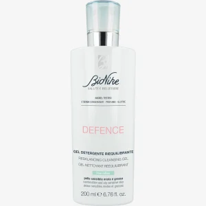 Rebalancing Cleansing Gel (200 ml)