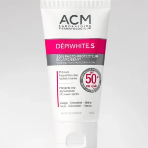 Dépiwhite.S Spf50+(50ml)