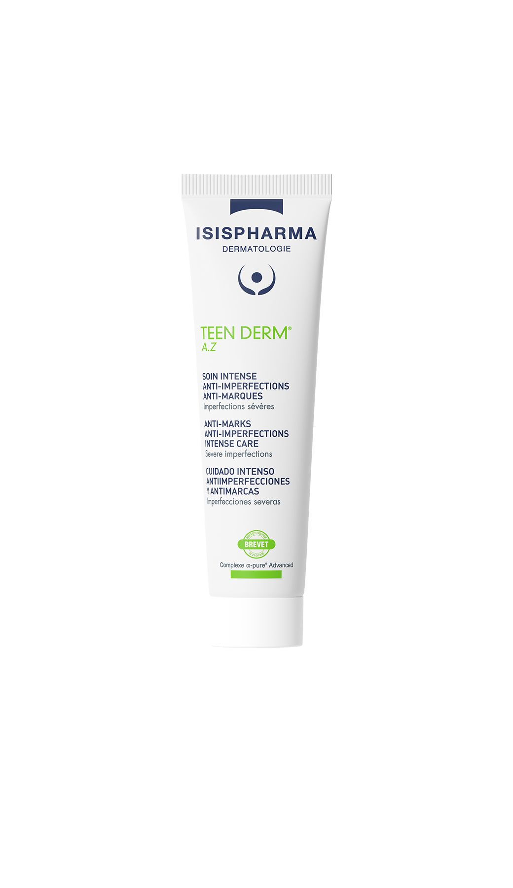 Teen Derm A.Z (30 ml)