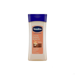 Vaseline Intensive Care Cocoa Radiant Gel Oil (200 ml)