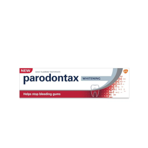 parodontax Whitening Toothpaste (75ml)