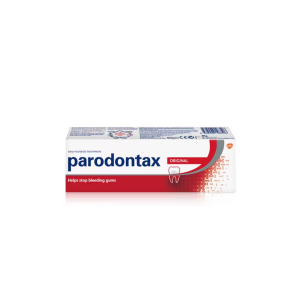 parodontax Original Daily fluoride Toothpaste (75ml)