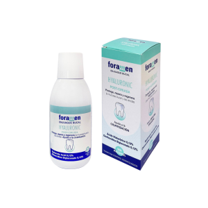HYALURONIC Post surgery (250 ml)