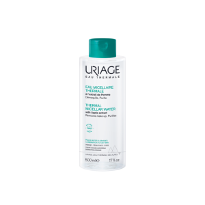 Thermal micellar water combination to oily skin (250 ml)