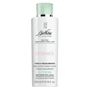 BIONIKE Defence Rebalancing Toner (200ml)