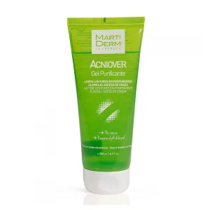Acniover Purifying Gel (200 ml)