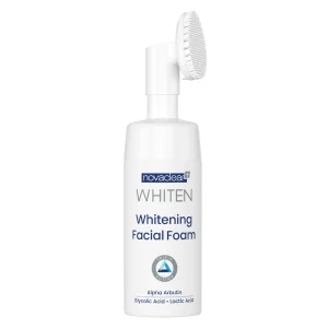 Whitening facial foam (100 ml)