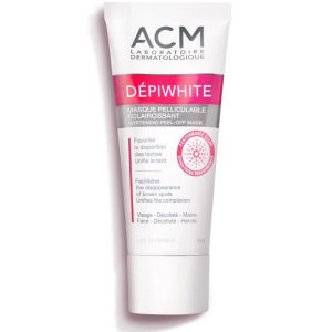 Depiwhite Whitening Peel Off Mask (40ML)