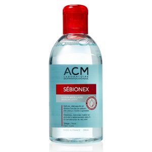 Micellar lotion (250 ml)