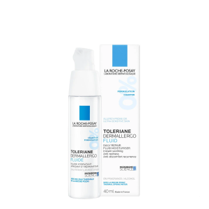 Toleriane Dermallergo Fluid (40ml)