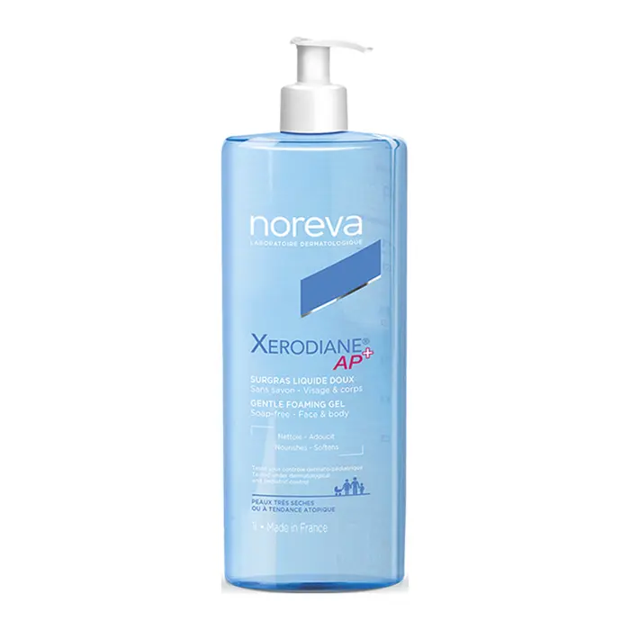 XERODIANE® AP+ Gentle Superfatted Liquid (745 ml)