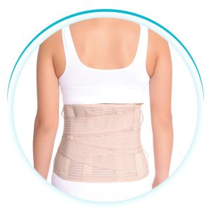 aurafix lumbosacral belt AO-60