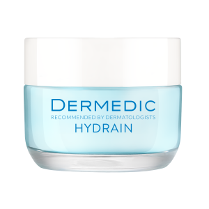 HYDRAIN Ultra-hydrating cream-gel (50 ml)