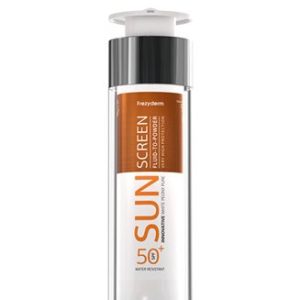 SUN SCREEN FLUID-TO-POWDER SPF 50+ (50 ml)