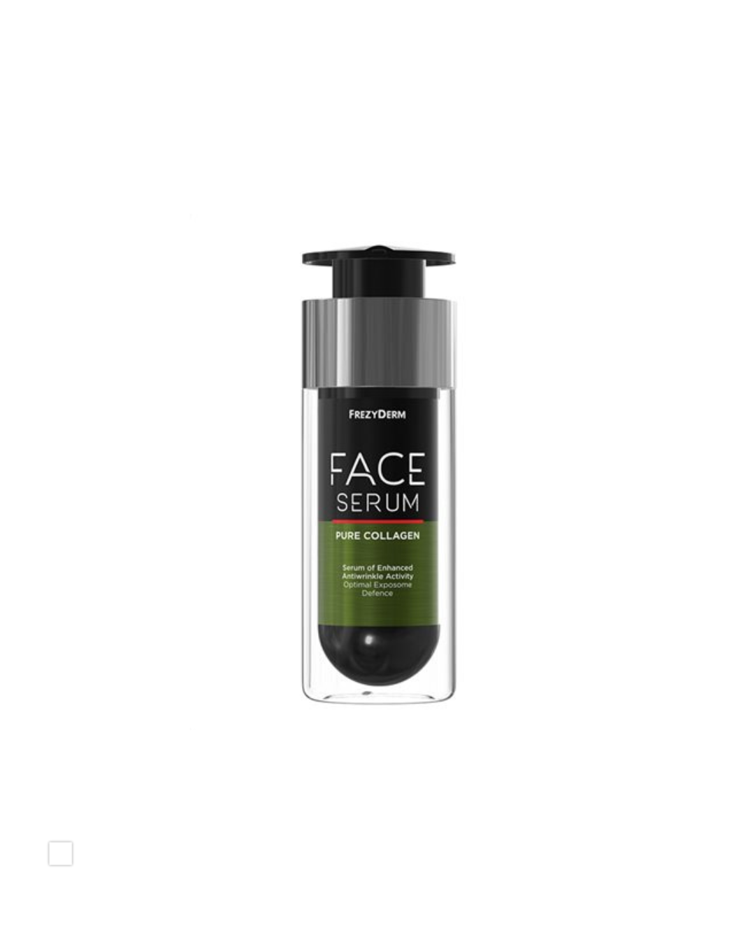 FrezyDerm FACE SERUM PURE COLLAGEN (30ml)