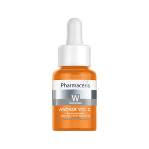 Pharmaceris W BRIGHTENING CONCENTRATE with 15% Vit C (30ml)
