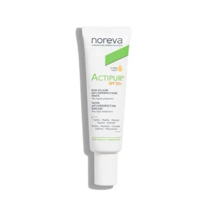 ACTIPUR Anti-Imperfection Sun Care SPF50+ Light Tint (30ml)