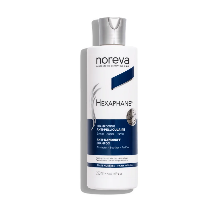Anti-Dandruff Shampoo (250 ml)
