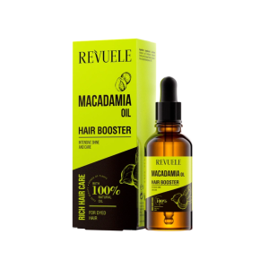 REVUELE MACADAMIA OIL HAIR BOOSTER (30ml)