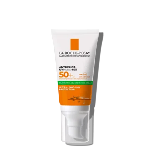 ANTHELIOS UVMUNE 400 OIL CONTROL GEL-CREAM SPF50+(50ml)