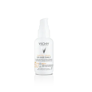 CAPITAL SOLEIL UV Age Daily SPF50 (40 ml)