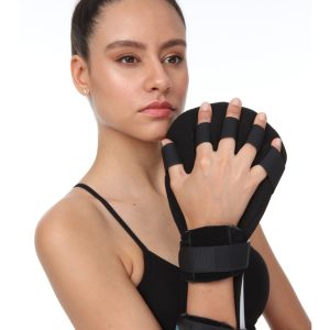 Thermoplastic Anti-Spasticity Hand Splint Lux(SU-4023)