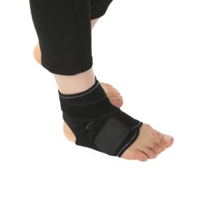 Ankle Support (Cross Strap)-(SU-8006)