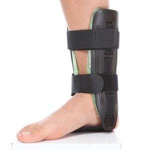 Ankle Brace with Air Pad (SU-8007)