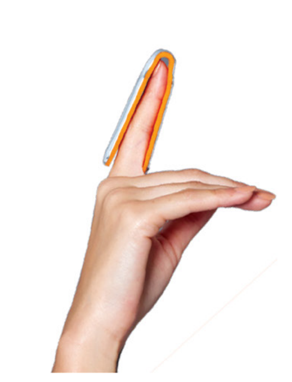 Straight Finger Splint (SU-5005)
