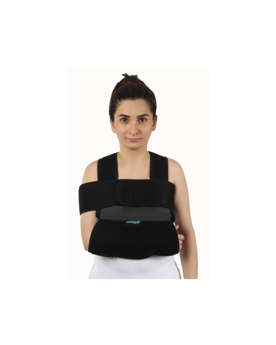 Shoulder Immobilizer (Velpau Bandage Universal)