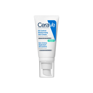 CeraVe Oil Control Moisturizing Gel Cream (52ml)