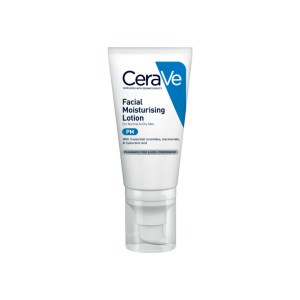 CeraVe PM Facial Moisturizing Lotion (52ml)