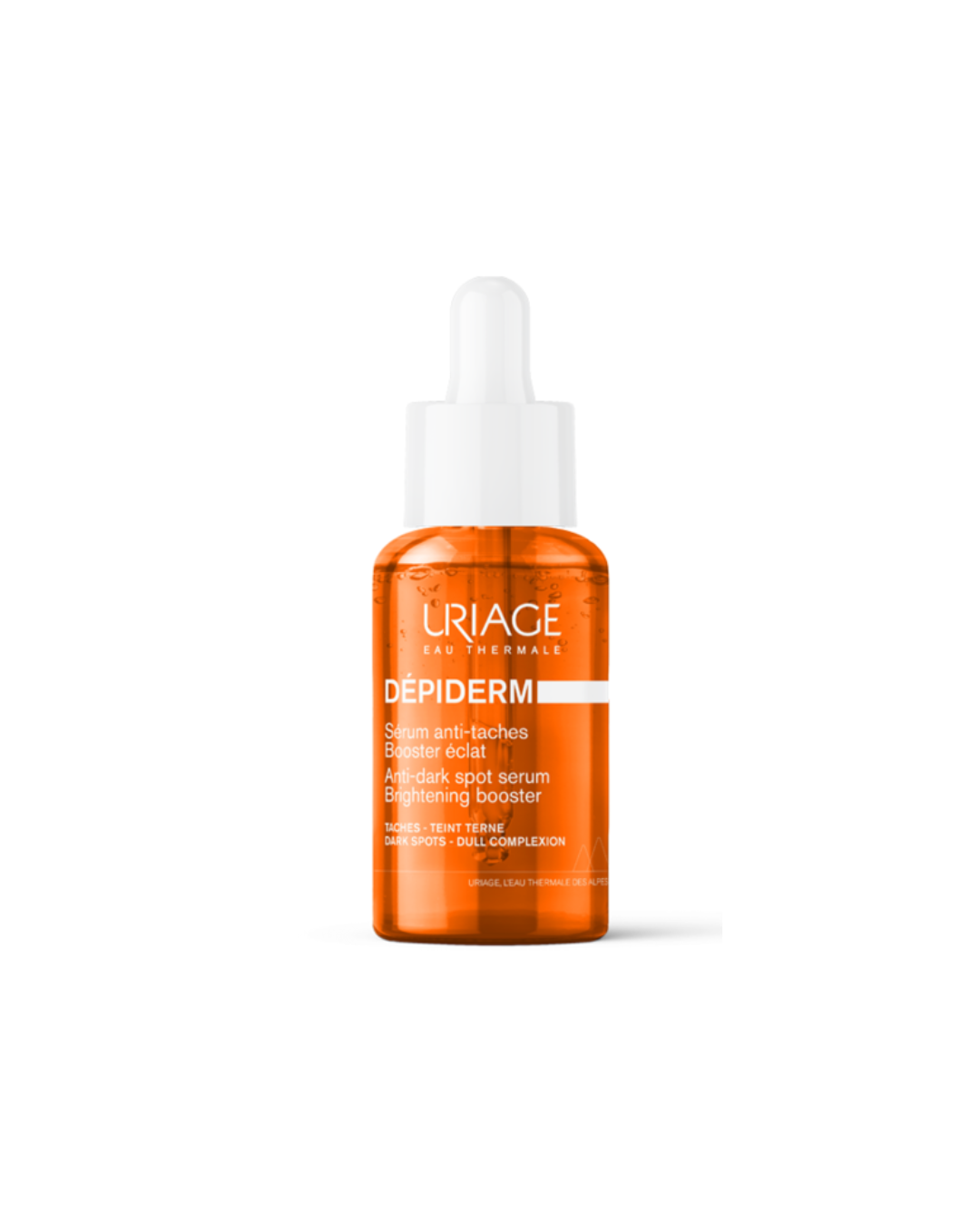 Dépiderm - Anti-dark spot brightening booster serum(30ml)