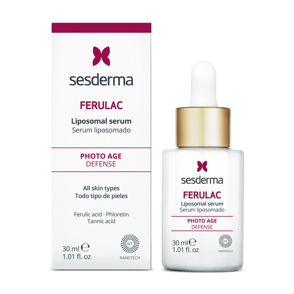 FERULAC Liposomal Serum (30ml)