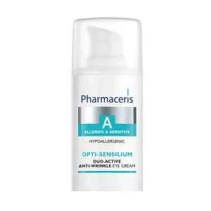 Pharmaceris A Opti-Sensilium Duo-Active Anti-Wrinkle Eye Cream (15ml)