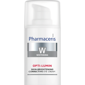 Pharmaceris W OPTI-LUMIN SKIN-BRIGHTENING CORRECTIVE EYE CREAM (15ml)