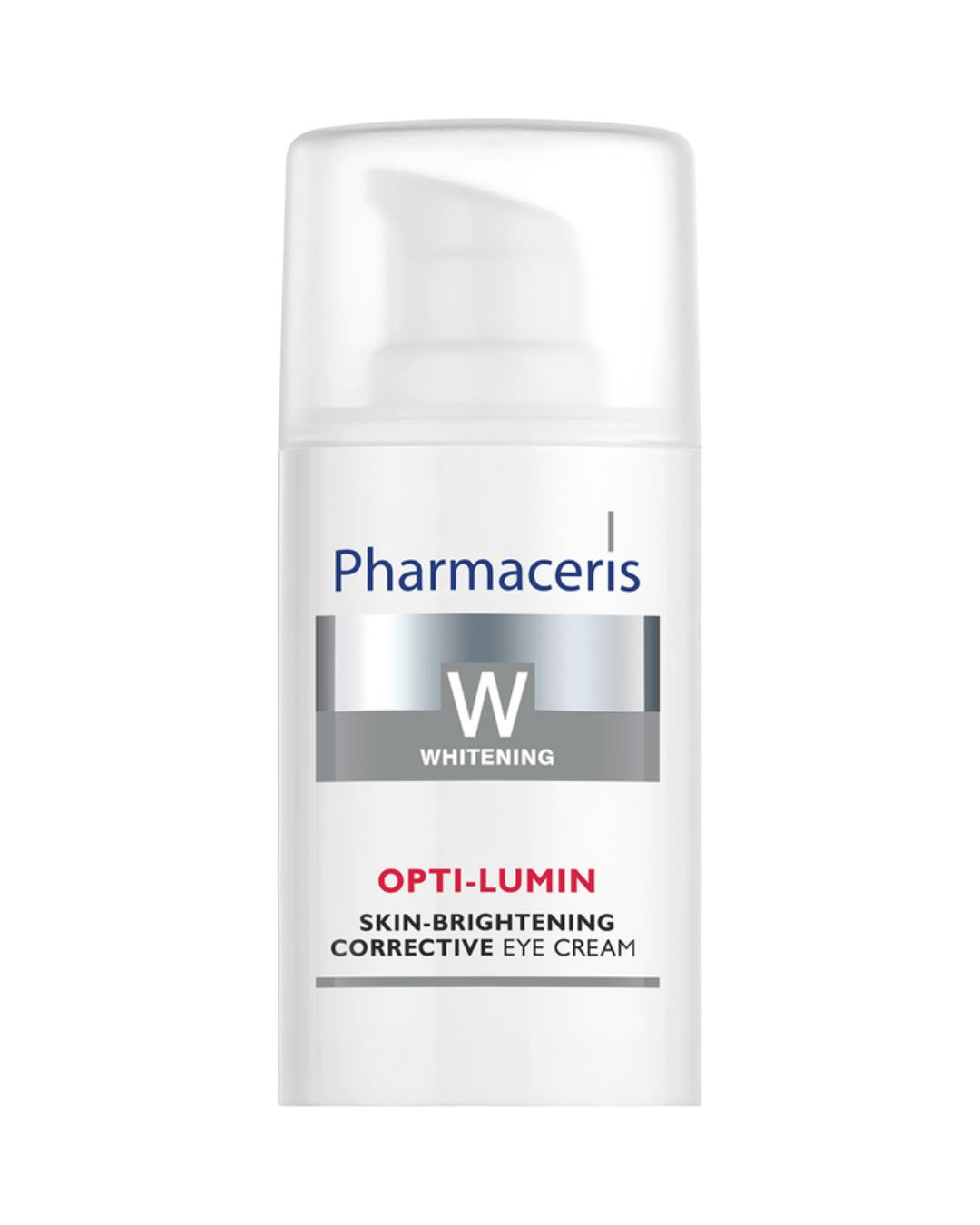 Pharmaceris W OPTI-LUMIN SKIN-BRIGHTENING CORRECTIVE EYE CREAM (15ml)