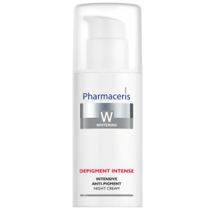Pharmaceris W DEPIGMENT INTENSE-INTENSIVE ANTI-PIGMENT NIGHT CREAM (50ml)