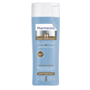 Pharmaceris H SPECIALIST ANTI-DANDRUFF SHAMPOO  H-PURIN SPECIAL (250 ml)